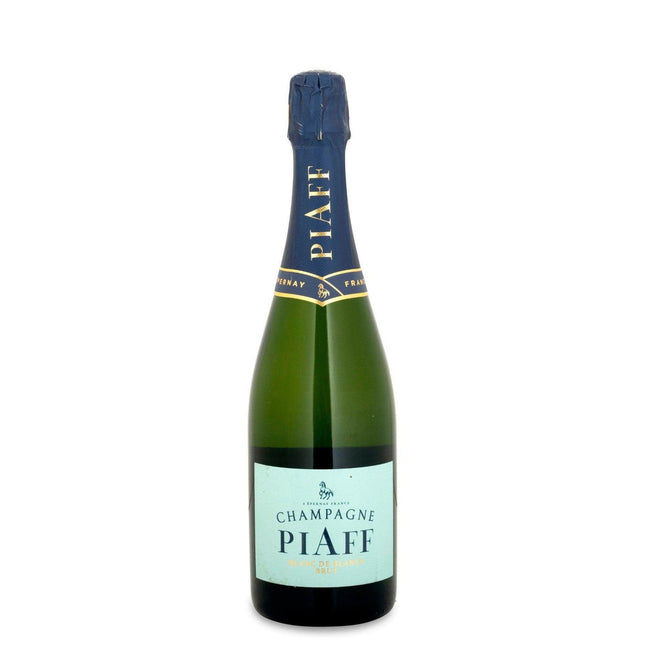 Champagne PIAFF Blanc de Blancs - JPHA