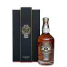 Chivas Regal 25 Year Old - JPHA