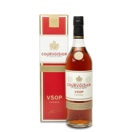 Courvoisier VSOP - JPHA