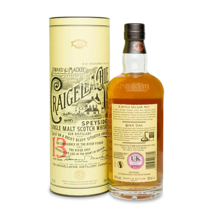 Craigellachie 13 Year Old