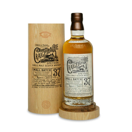 Craigellachie 37 Year Old