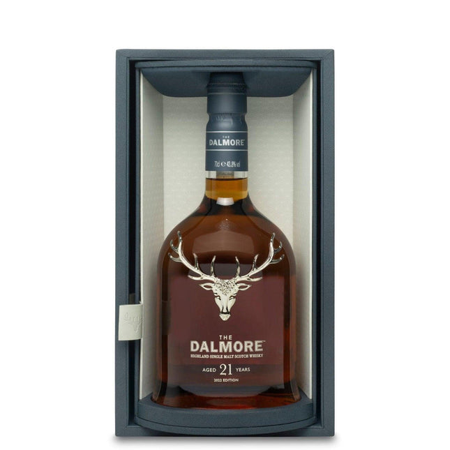 Dalmore 21 Year Old (2022 Release) - JPHA