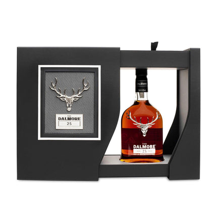 Dalmore 25 Year Old - JPHA