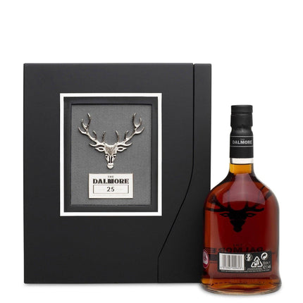 Dalmore 25 Year Old - JPHA