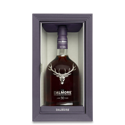 Dalmore 30 Year Old (2021 Release) - JPHA