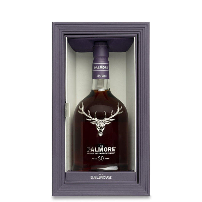 Dalmore 30 Year Old (2021 Release) - JPHA