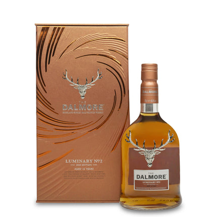 Dalmore Luminary No.2 (2024 Edition) - JPHA