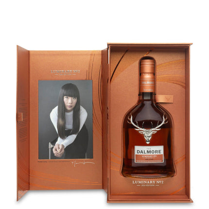 Dalmore Luminary No.2 (2024 Edition) - JPHA