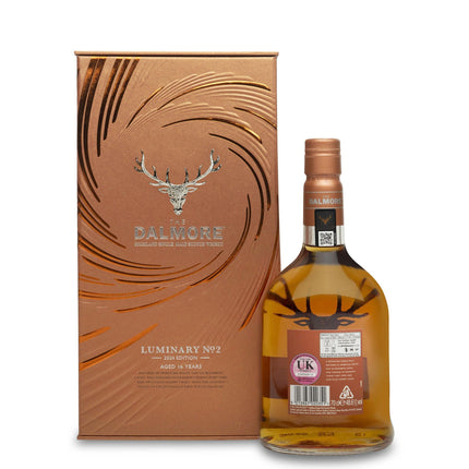 Dalmore Luminary No.2 (2024 Edition) - JPHA