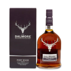 Dalmore Port Wood Reserve - JPHA