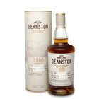 Deanston 2000 21 Year Old Organic Whisky - JPHA