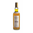 Macallan 31 Year Old 1938 Fine & Rare