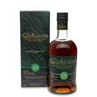 GlenAllachie 10 Year Old Cask Strength Batch 6 - JPHA