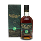 GlenAllachie 10 Year Old Cask Strength Batch 7 - JPHA