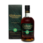 GlenAllachie 10 Year Old Cask Strength Batch 8 - JPHA