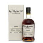 GlenAllachie 1989 32 Year Old Pedro Ximenez Puncheon - JPHA