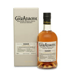 GlenAllachie 2009 11 Year Old Grattamacco Barrique - JPHA