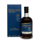 GlenAllachie 30 Year Old (Batch 4) - JPHA