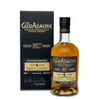 GlenAllachie 4 Year Old Future Edition Billy Walker 50th Anniversary - JPHA