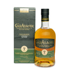 GlenAllachie 7 Year Old Hungarian Virgin Oak