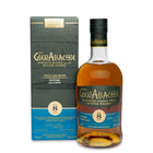 GlenAllachie 8 Year Old Scottish Virgin Oak - JPHA