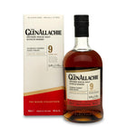 GlenAllachie 9 Year Old Oloroso Sherry Cask Finish - JPHA