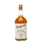 Glenfarclas 12 Year Old Traditional 100 Proof (Milroy's Exclusive) - JPHA