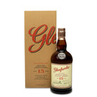 Glenfarclas 15 Year Old (Limited Edition Gift Pack) - JPHA