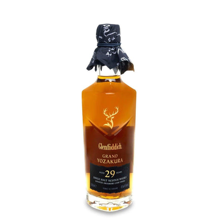 Glenfiddich 29 Year Old Grand Yozakura - JPHA