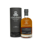 Glenglassaugh Peated Virgin Oak Wood Finish - JPHA