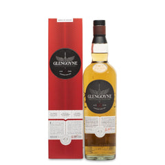 Glengoyne 12 Year Old - JPHA