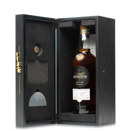 Glengoyne 36 Year Old Russell Family Cask - JPHA