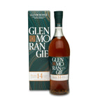 Glenmorangie 14 Year Old The Quinta Ruban - JPHA