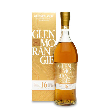 Glenmorangie 16 Year Old The Nectar