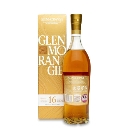 Glenmorangie 16 Year Old The Nectar