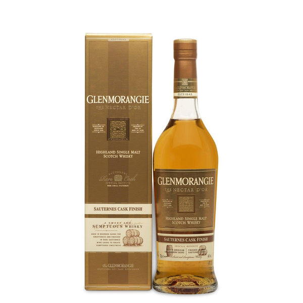 終売 [入手困難] Glenmorangie Nectar D'Or 終売 [入手困難] Glenmorangie Nectar D'Or 終売 [入手困難