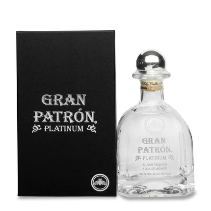 Gran Patrón Platinum - JPHA