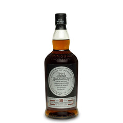 Hazelburn 15 Year Old Oloroso Cask Matured (2023 Release) - JPHA