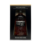 Highland Park 25 Year Old (2022 Release) - JPHA