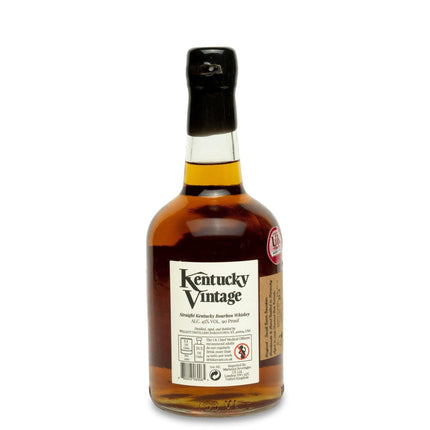 Kentucky Vintage Small Batch Kentucky Straight Bourbon Whiskey - JPHA