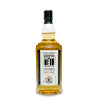 Kilkerran 8 Year Old Cask Strength - Bourbon Cask Matured - JPHA