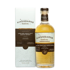 Kingsbarns Dream To Dram - JPHA