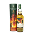 Lagavulin 12 Year Old - The Flames of the Phoenix (Diageo Special Release 2022) - JPHA