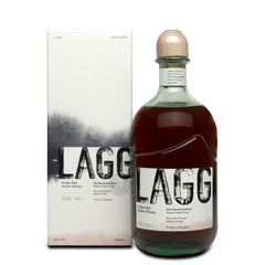 Lagg Corriecravie - JPHA