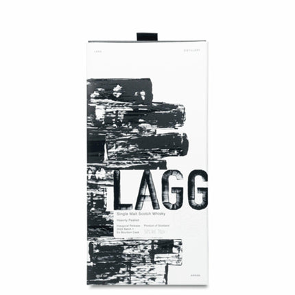 Lagg Inaugural (Release Batch 1) - JPHA