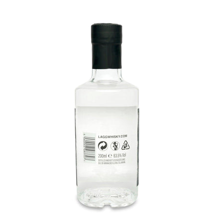 Lagg New Make Peated Spirit Drink - JPHA