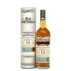 Laphroaig 18 Year Old 2002 (Old Particular) - JPHA