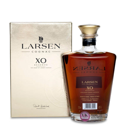 Larsen XO Reserve - JPHA