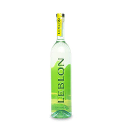Leblon Cachaca - JPHA