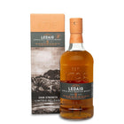 Ledaig 2012 9 Year Old Bordeaux Red Wine Cask Matured - JPHA